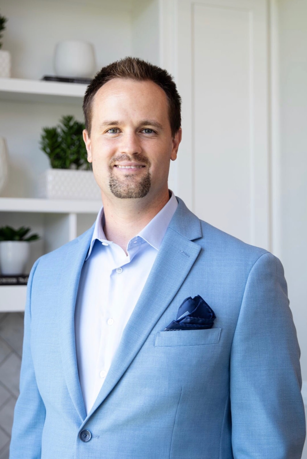 REALTOR® Profile Picture