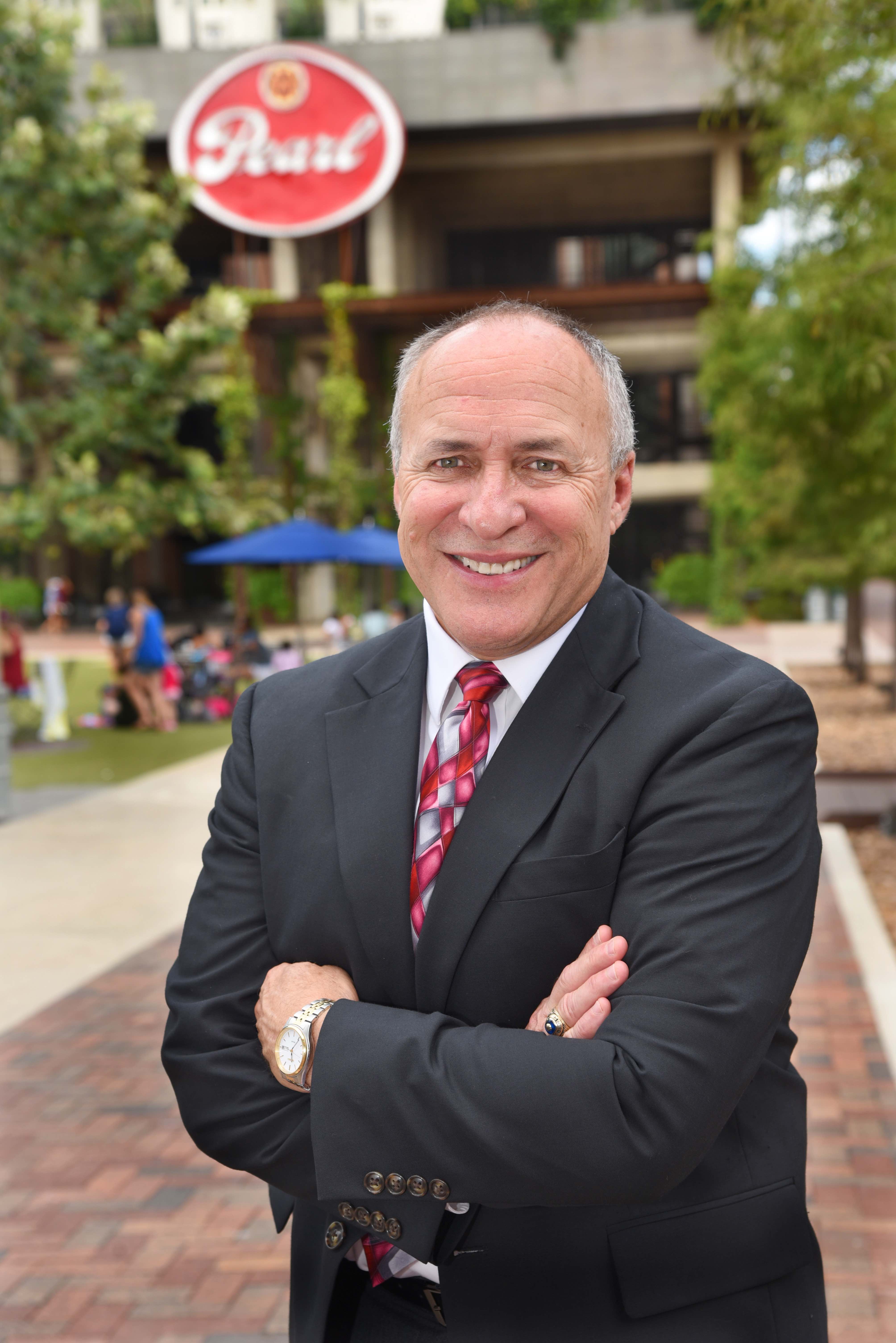 REALTOR® Profile Picture