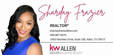 REALTOR® Profile Picture