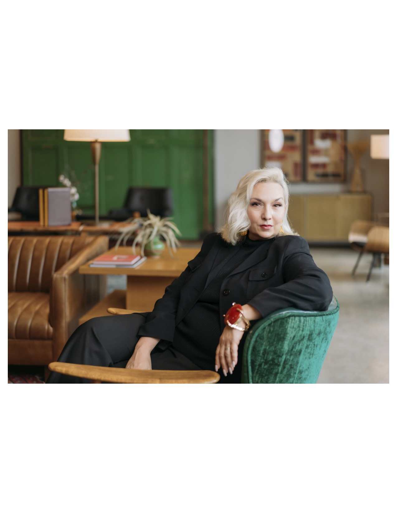 REALTOR® Profile Picture