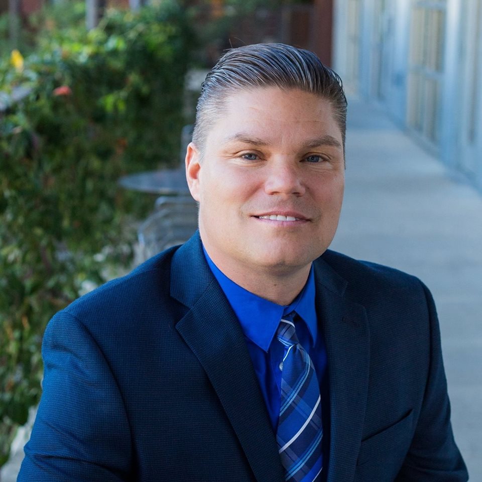 REALTOR® Profile Picture