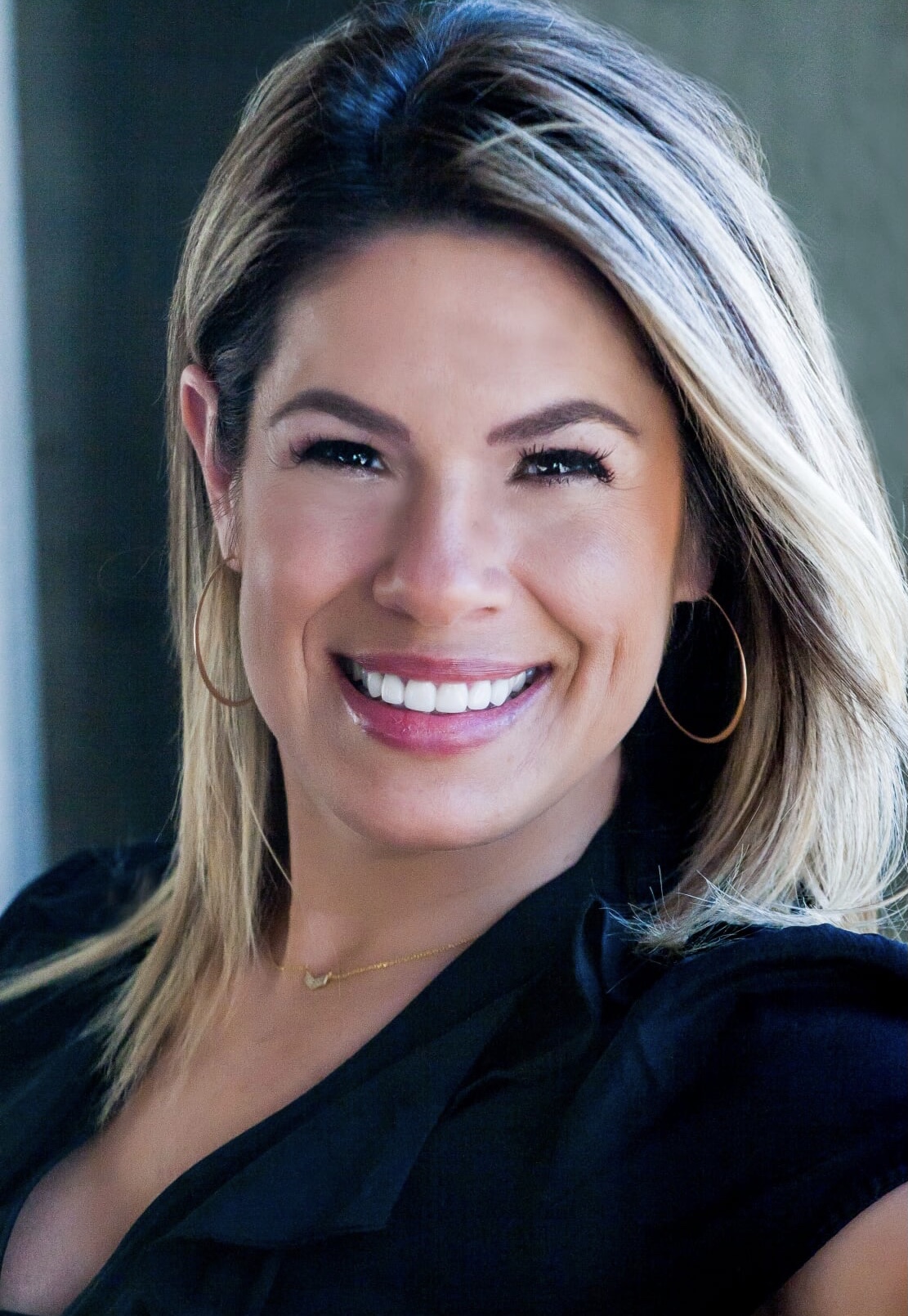 REALTOR® Profile Picture