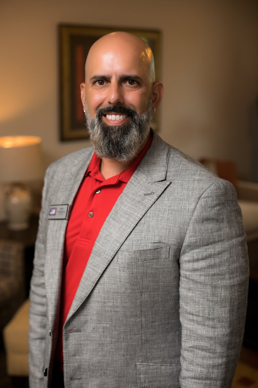 REALTOR® Profile Picture