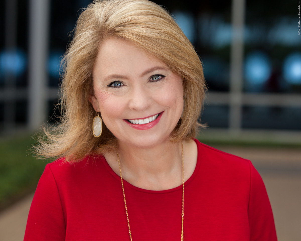 REALTOR® Profile Picture