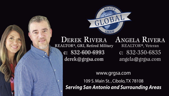 REALTOR® Profile Picture