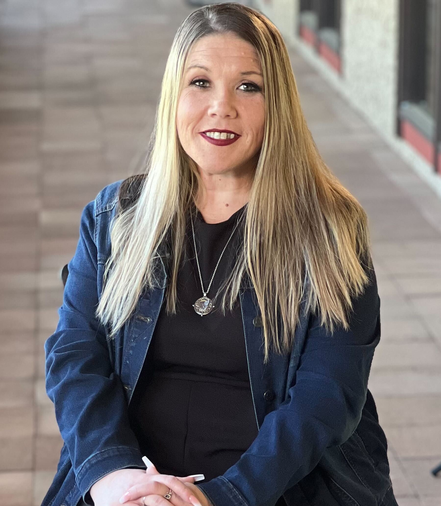 REALTOR® Profile Picture