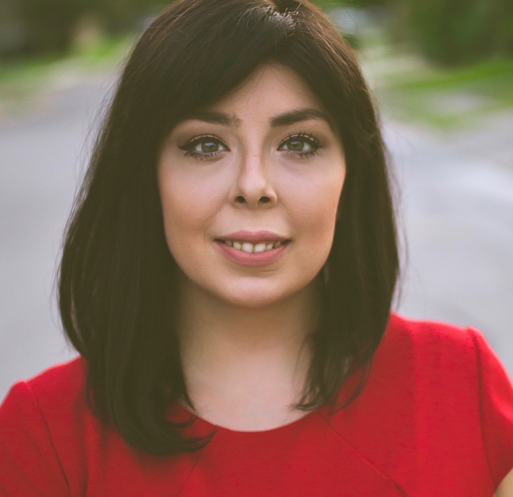 REALTOR® Profile Picture