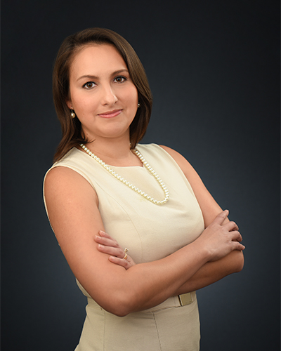 REALTOR® Profile Picture