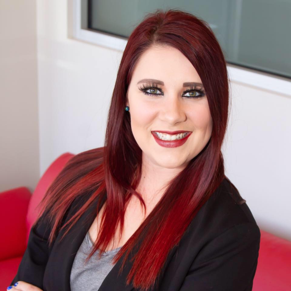 REALTOR® Profile Picture