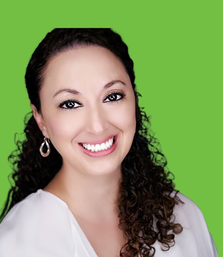 REALTOR® Profile Picture