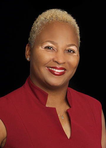 REALTOR® Profile Picture