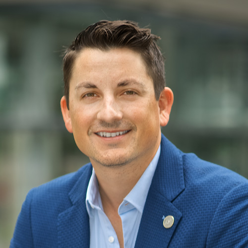 REALTOR® Profile Picture