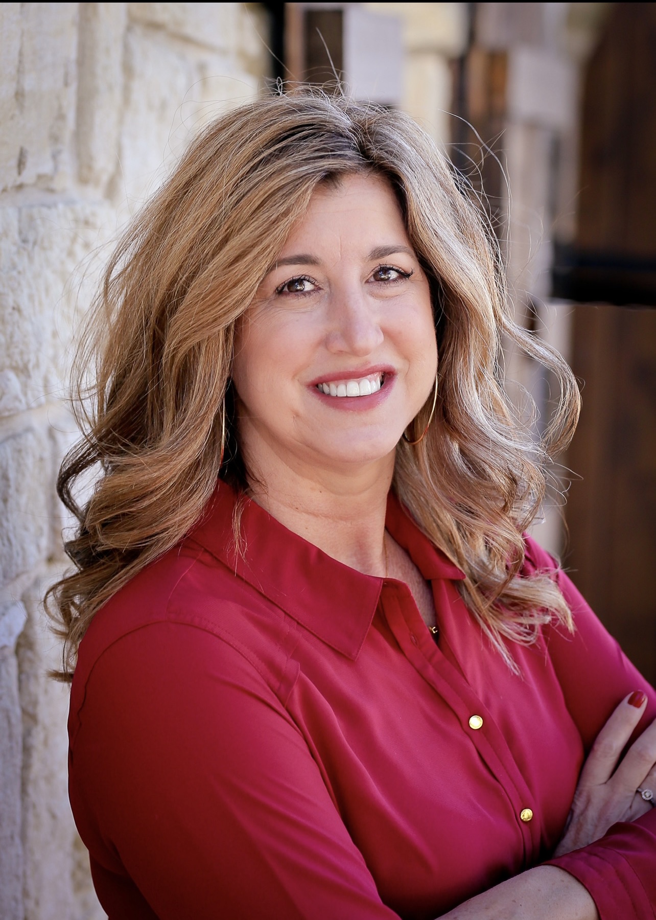 REALTOR® Profile Picture