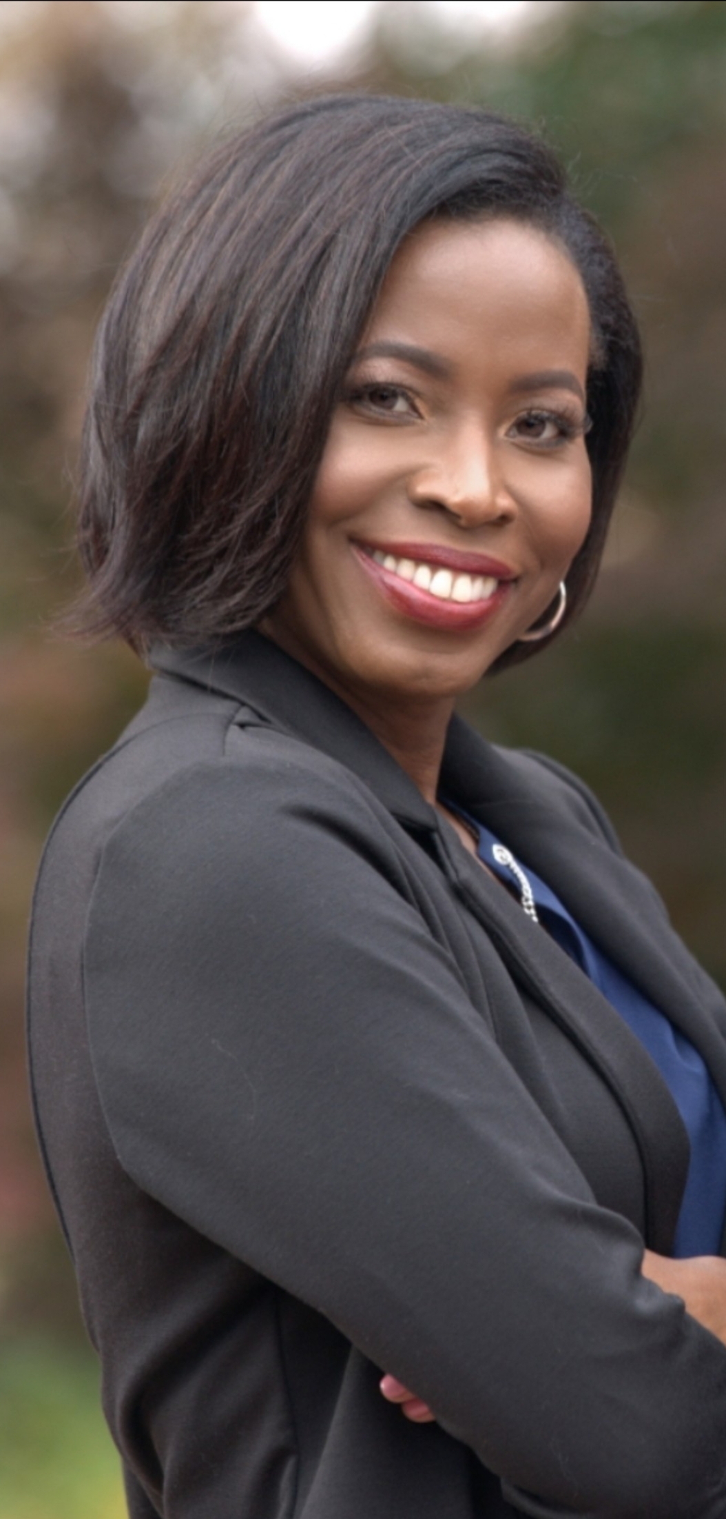 REALTOR® Profile Picture
