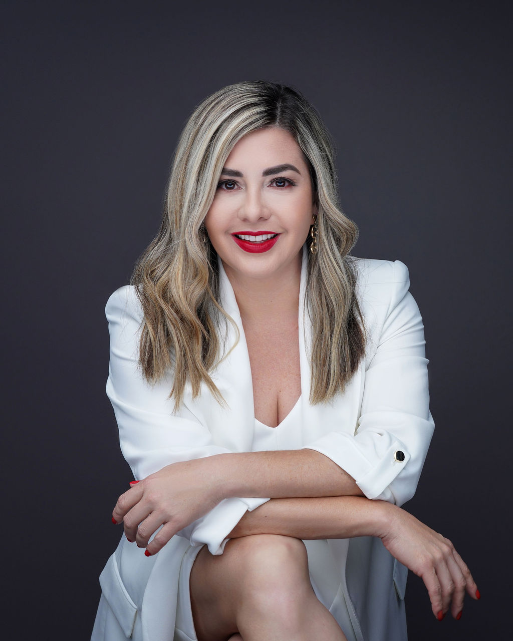REALTOR® Profile Picture