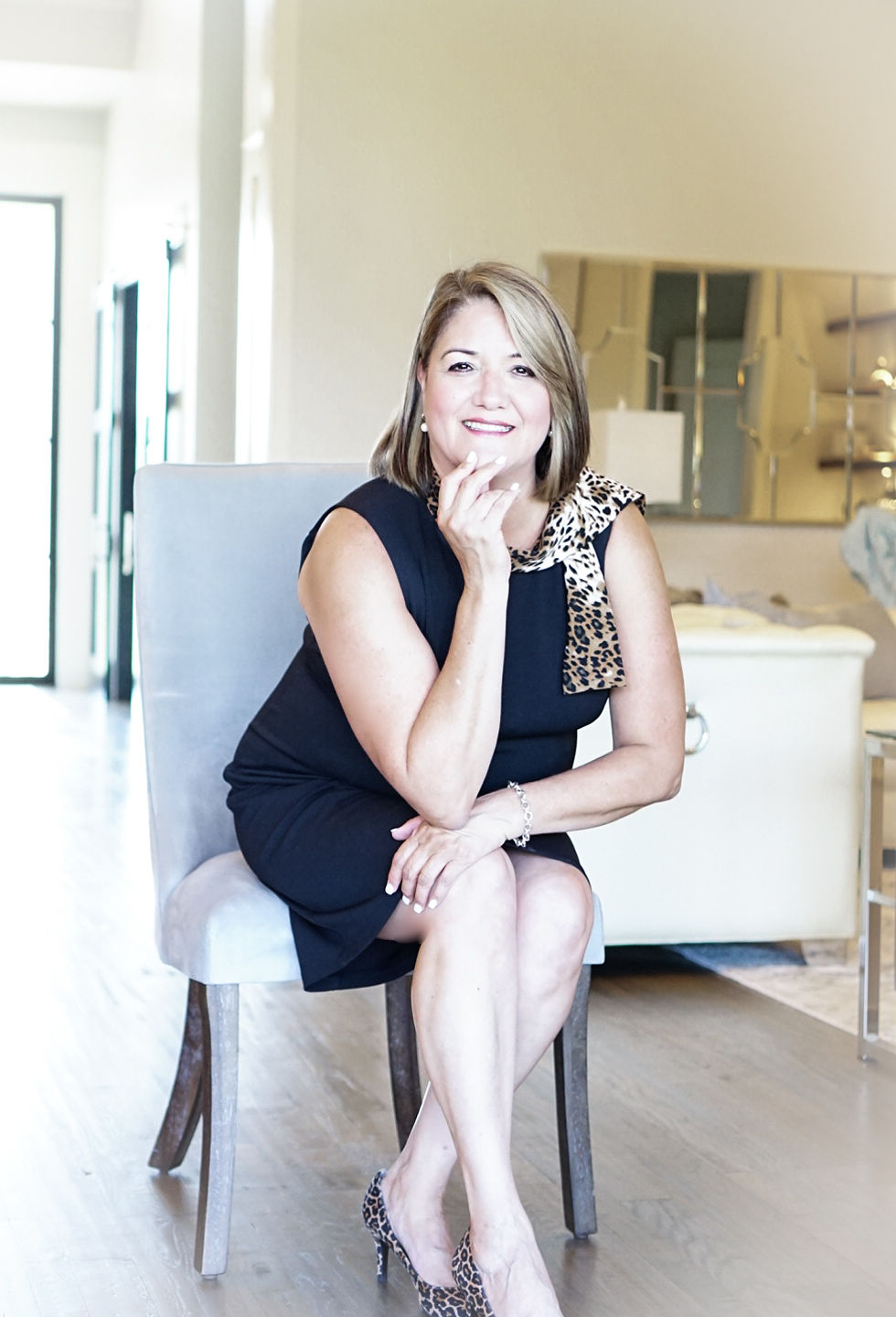 REALTOR® Profile Picture
