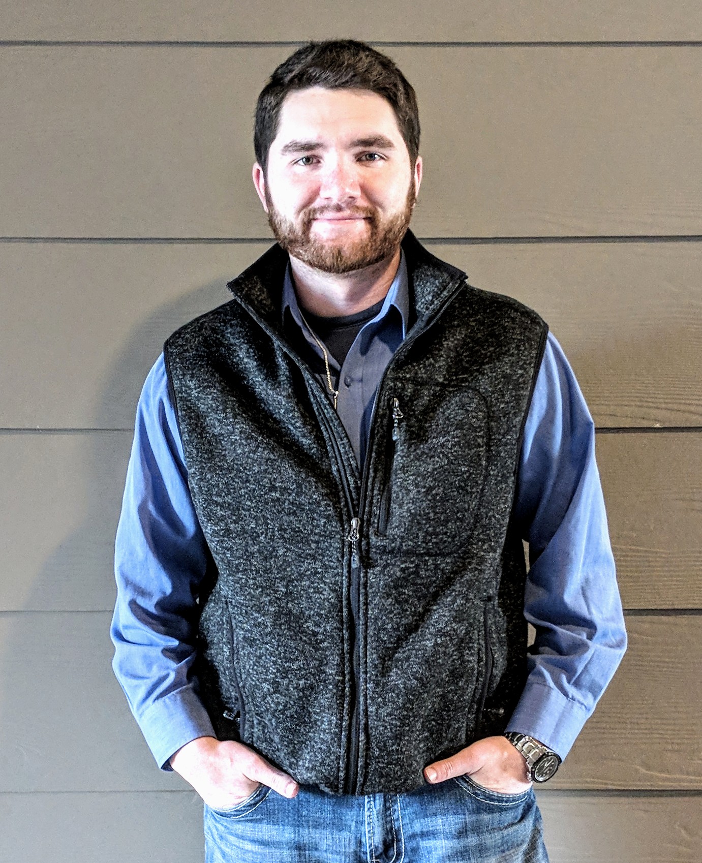 REALTOR® Profile Picture