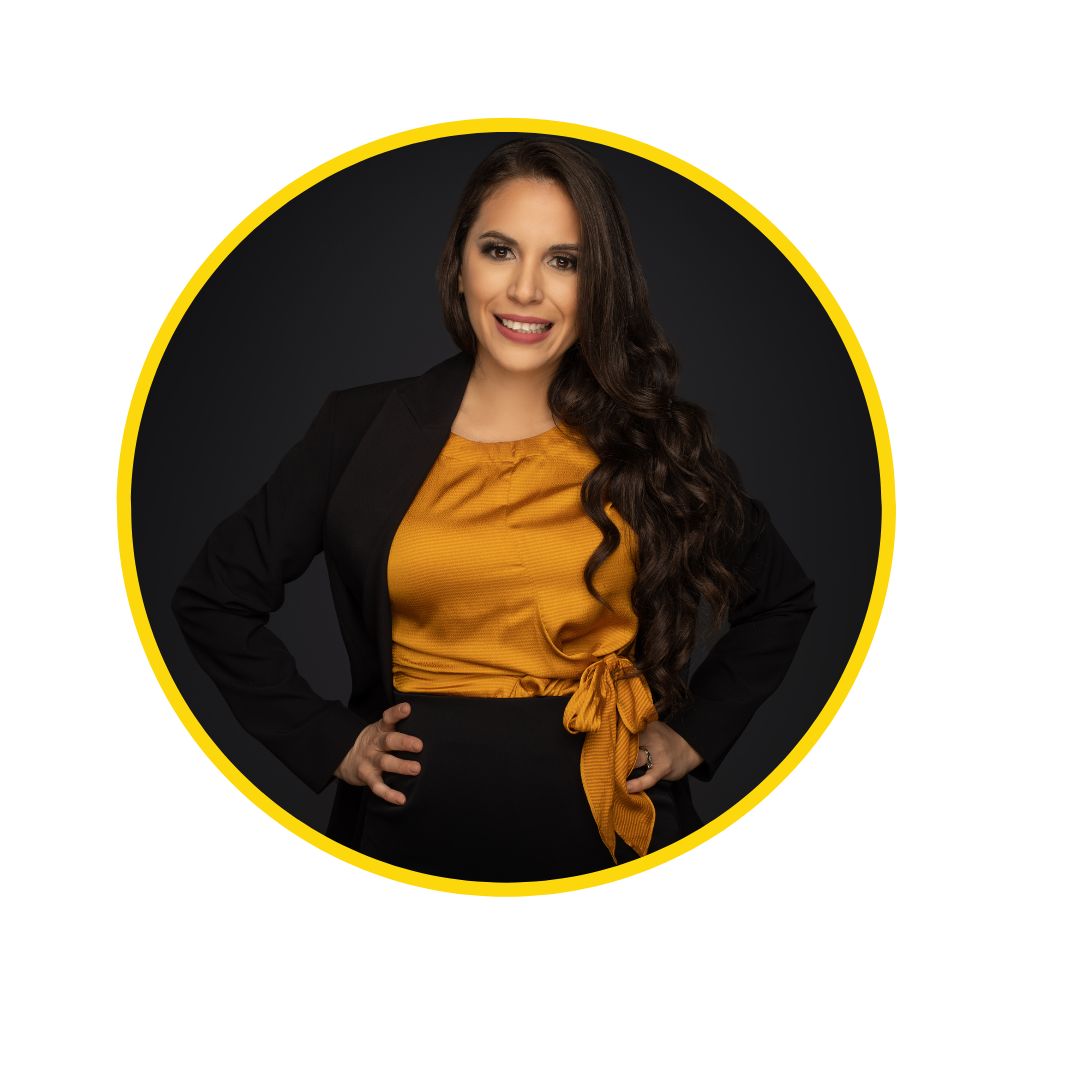 REALTOR® Profile Picture