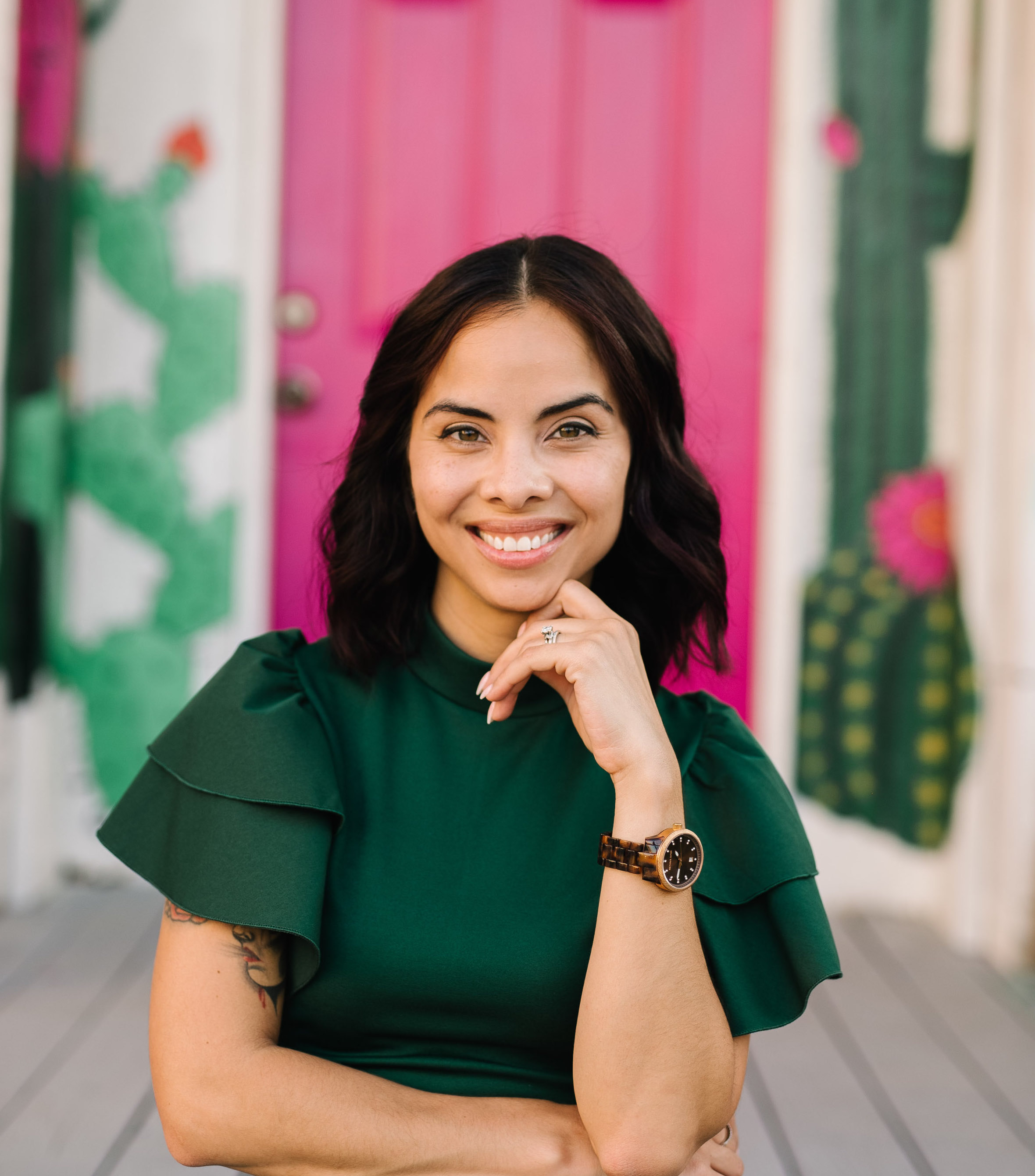 REALTOR® Profile Picture