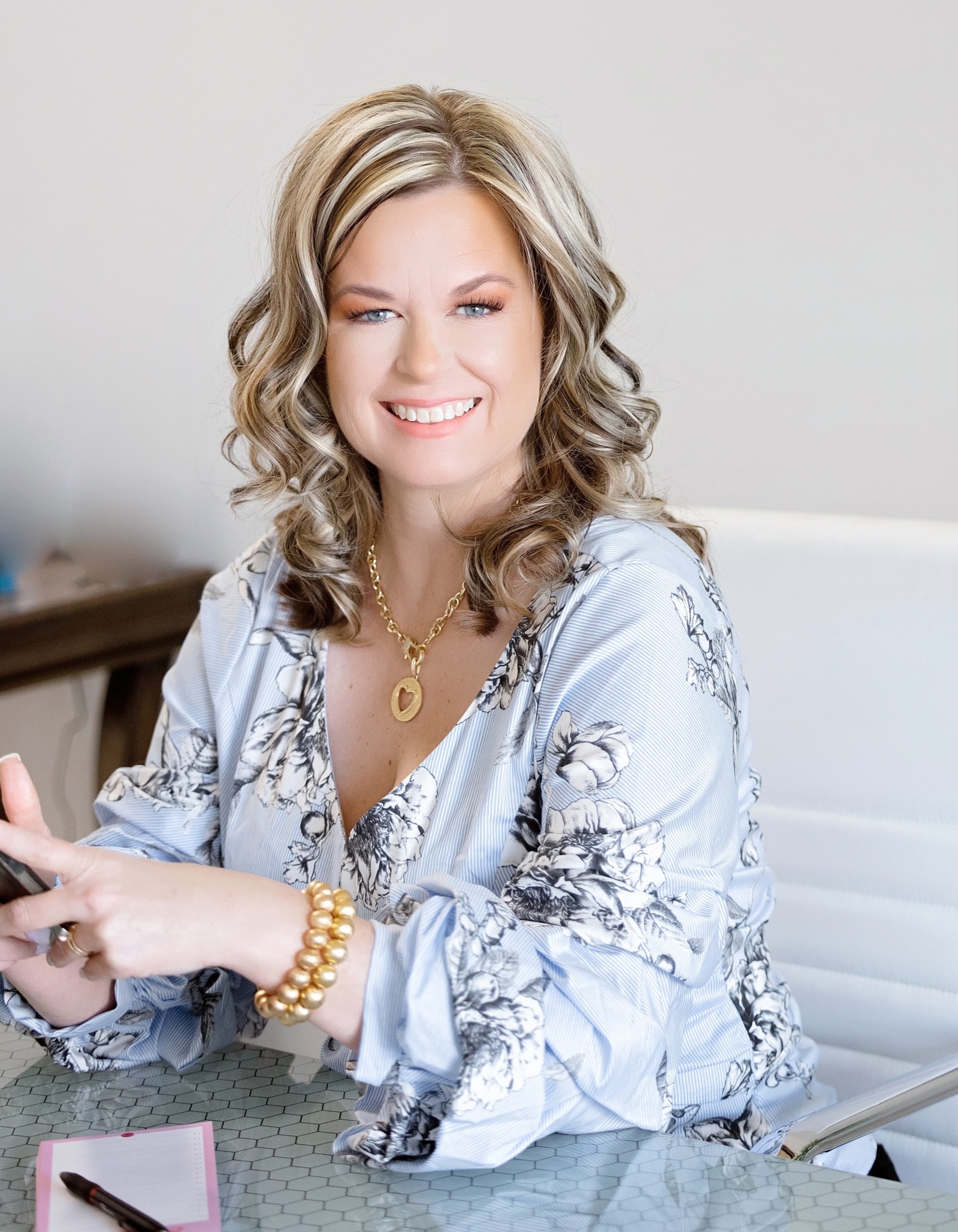 REALTOR® Profile Picture