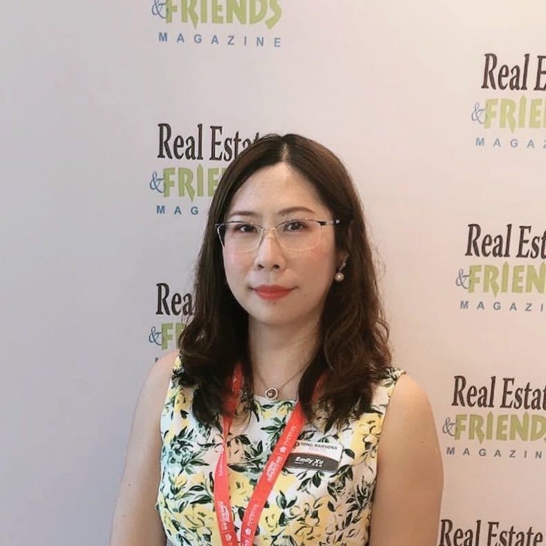 REALTOR® Profile Picture