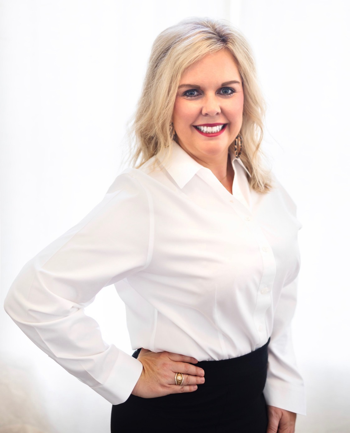REALTOR® Profile Picture