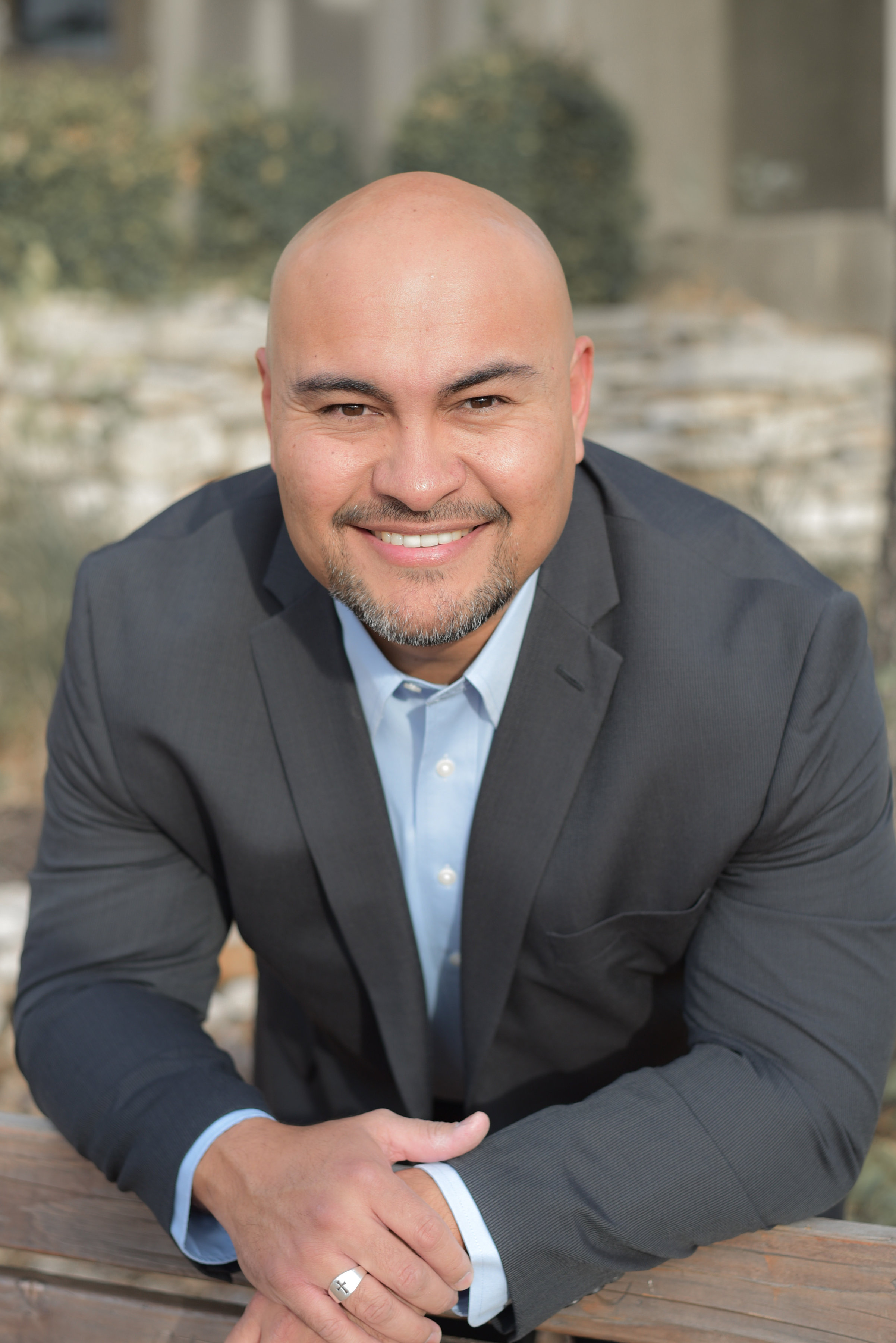REALTOR® Profile Picture