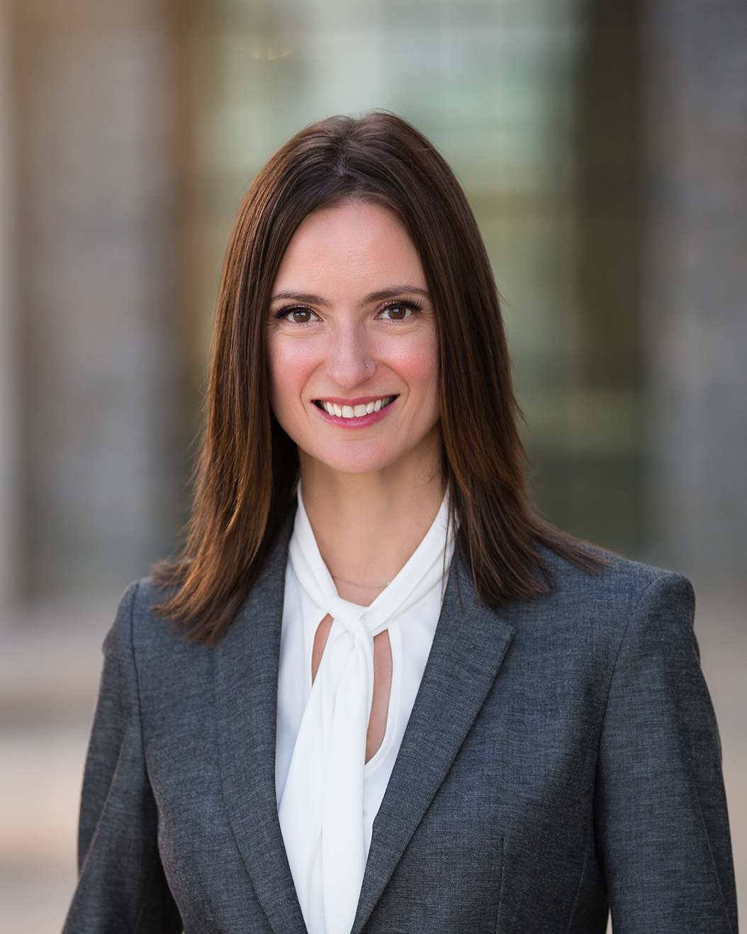 REALTOR® Profile Picture