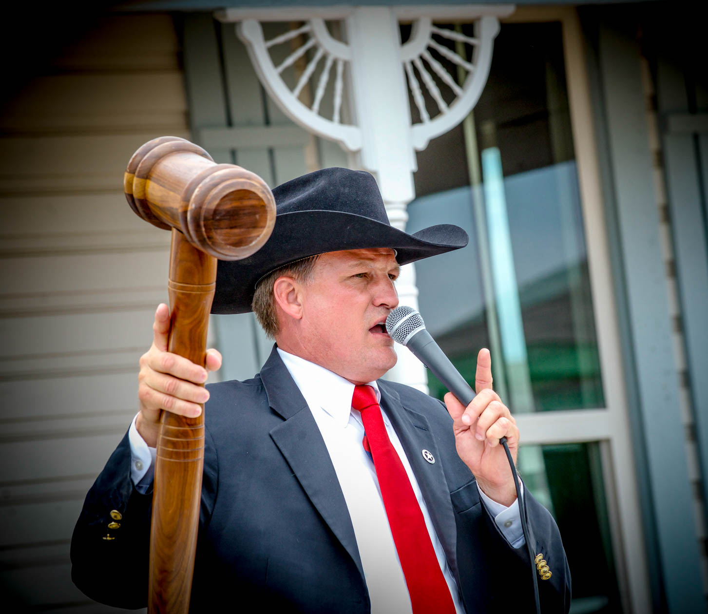 REALTOR® Profile Picture