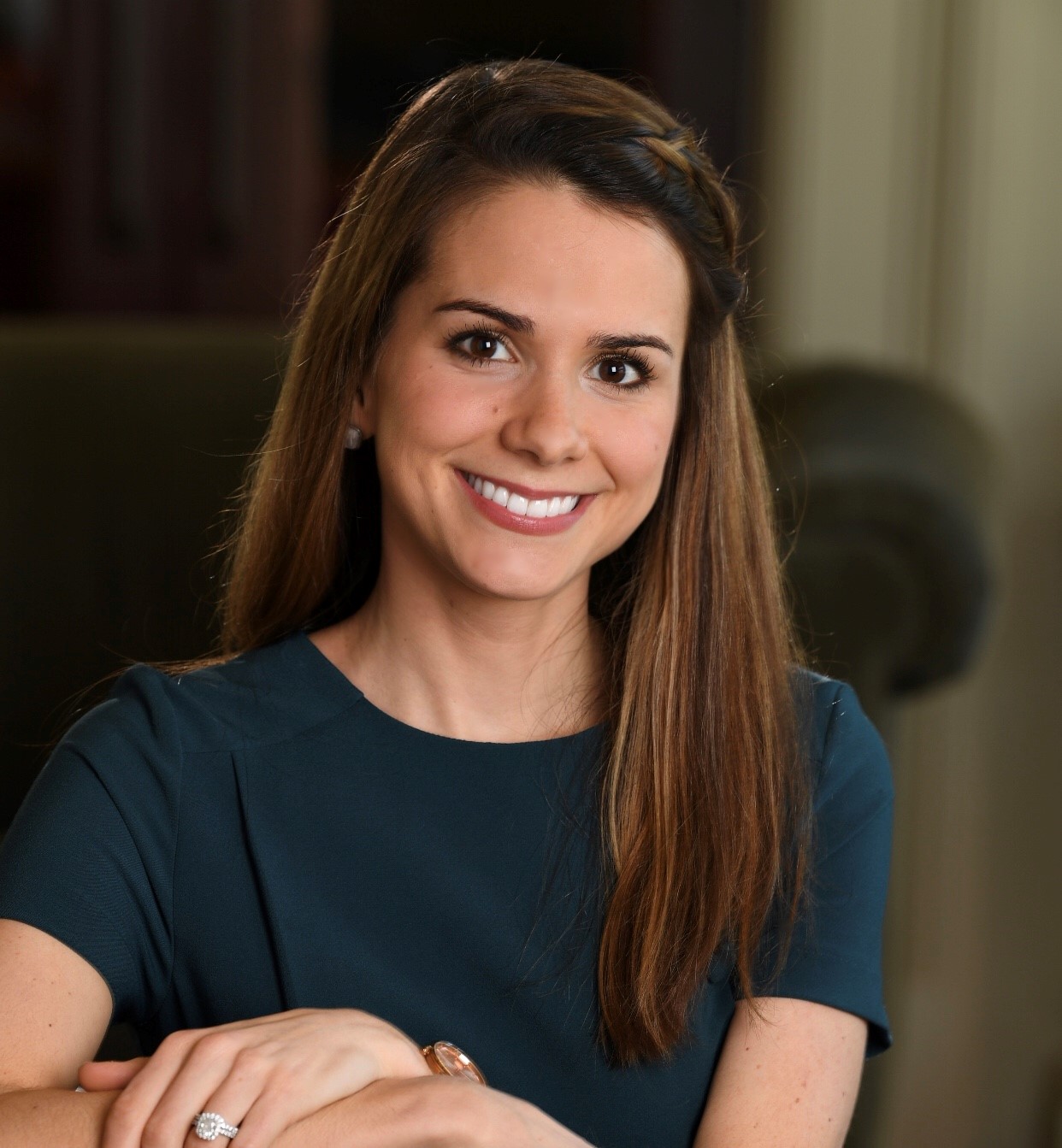 REALTOR® Profile Picture