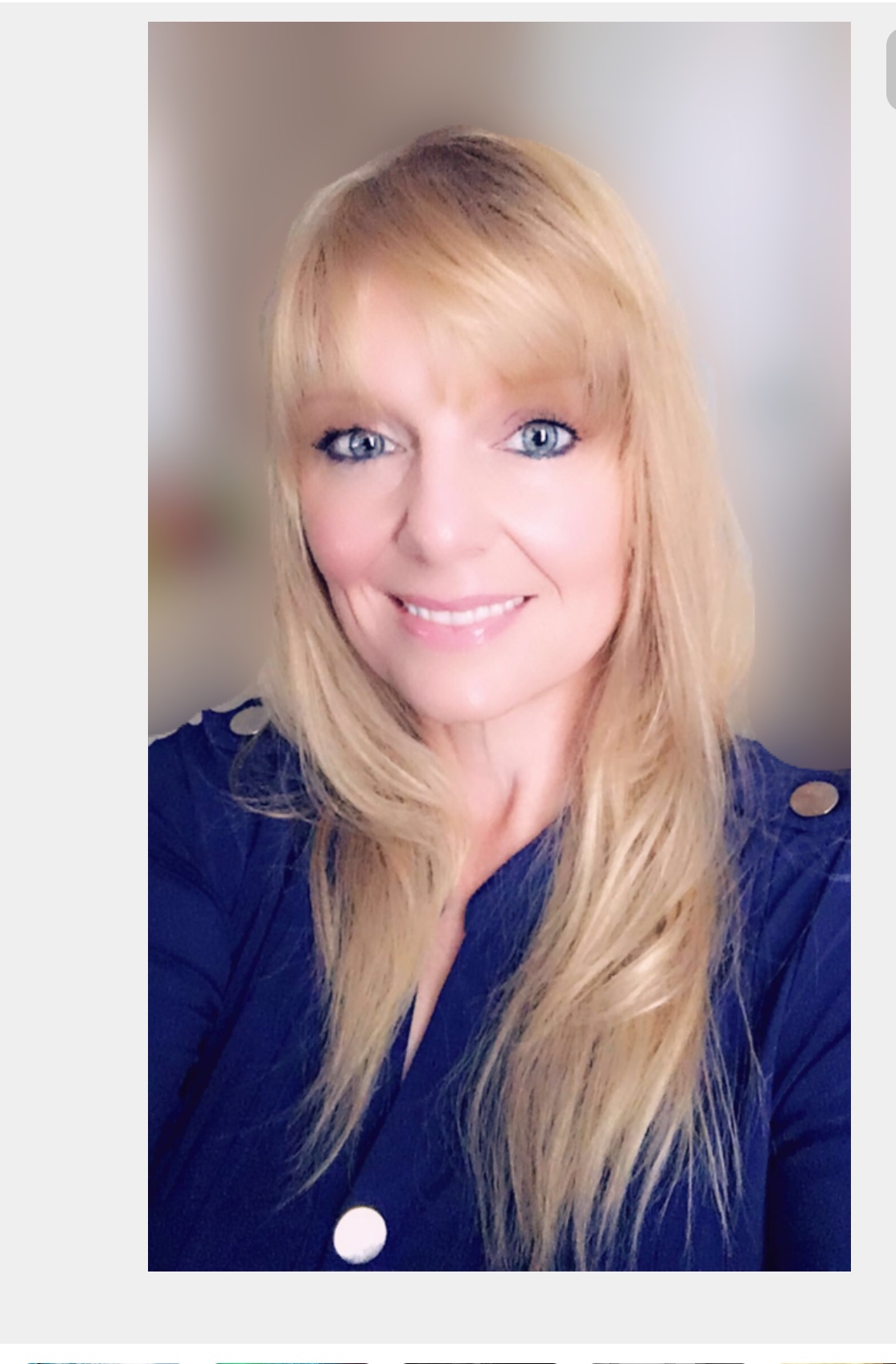 REALTOR® Profile Picture