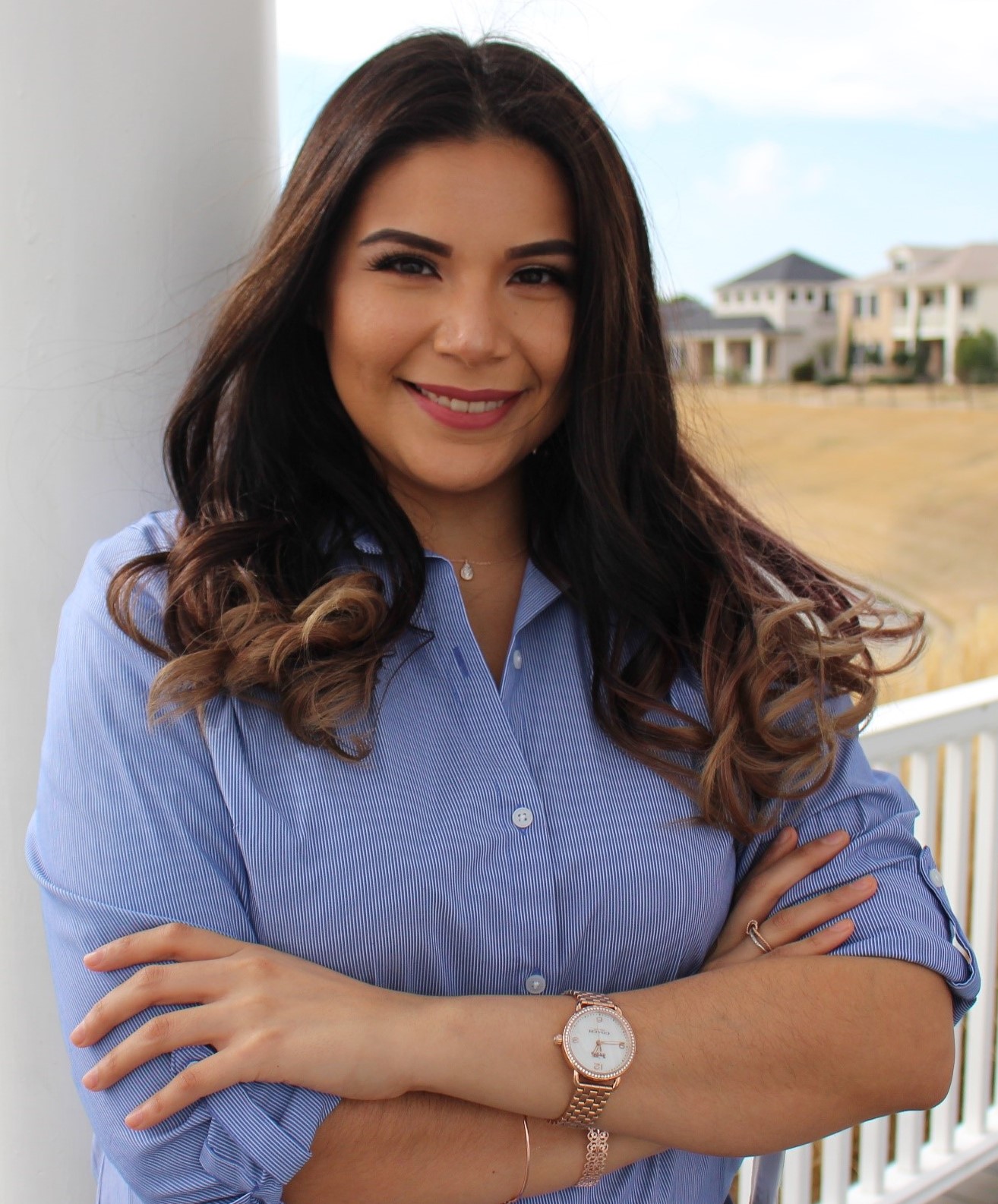 REALTOR® Profile Picture