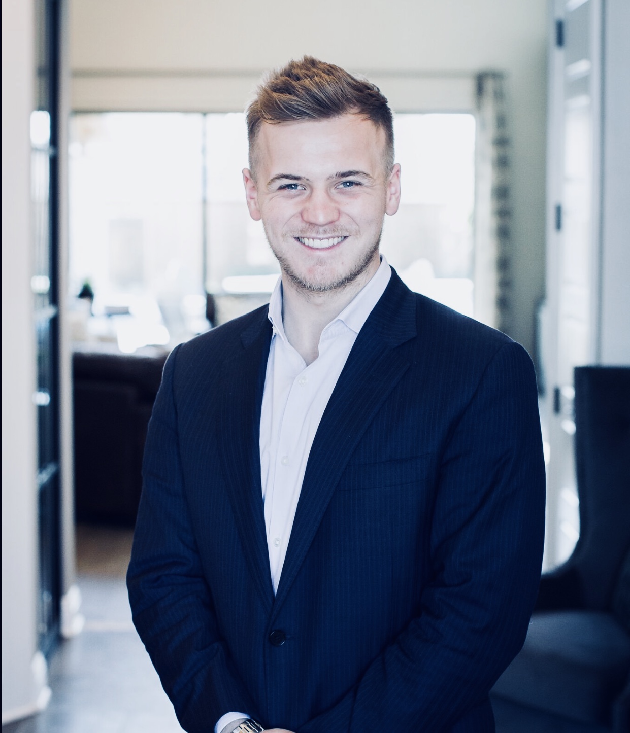 REALTOR® Profile Picture