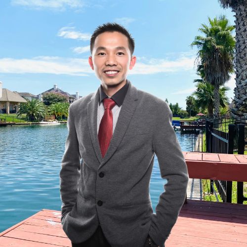 REALTOR® Profile Picture