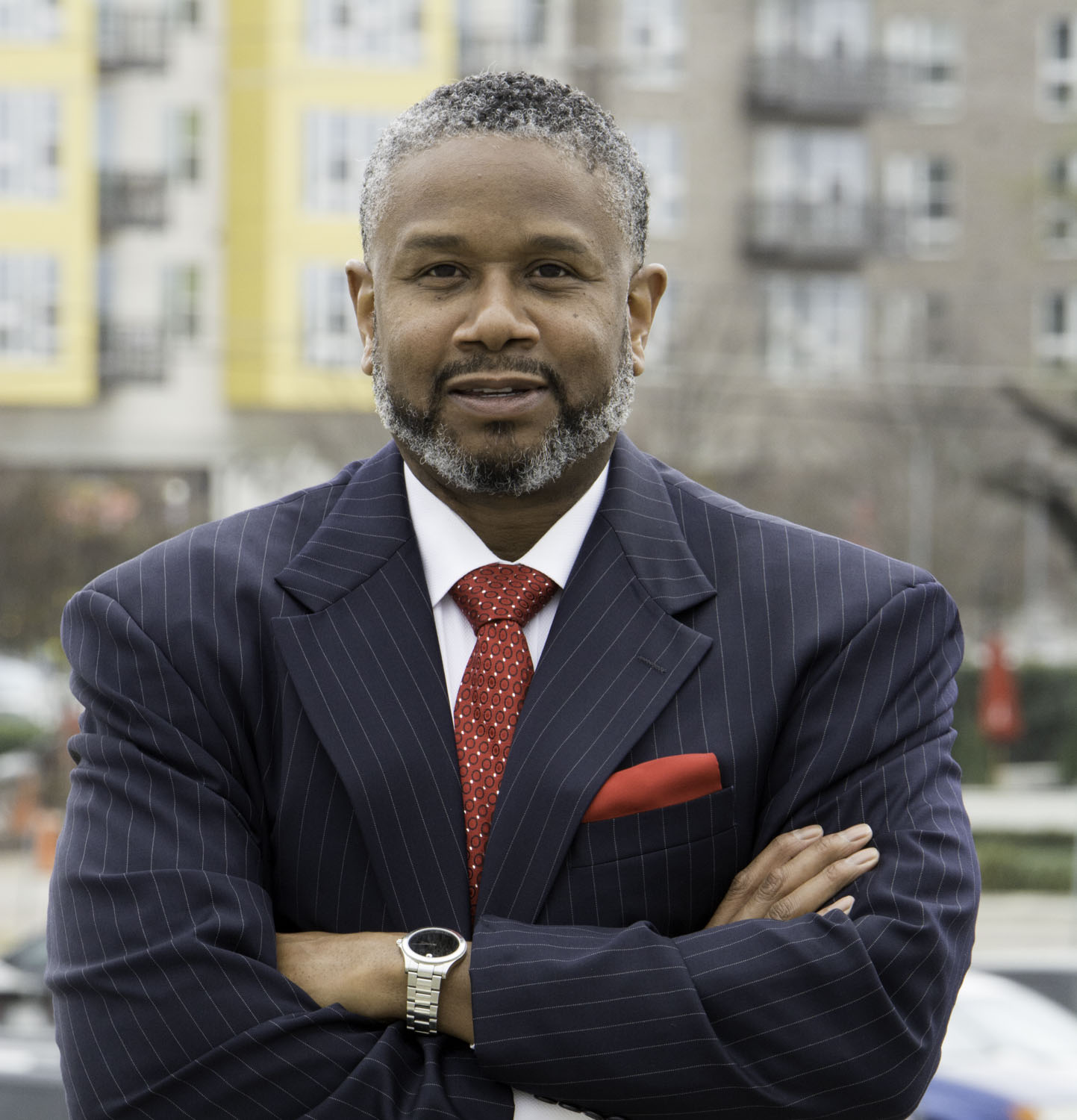 REALTOR® Profile Picture