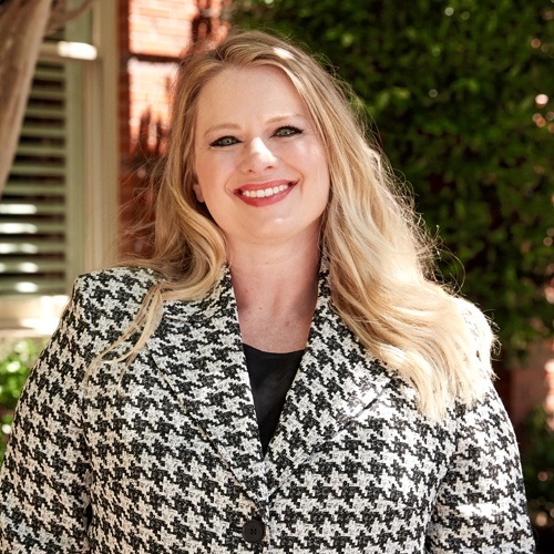 REALTOR® Profile Picture