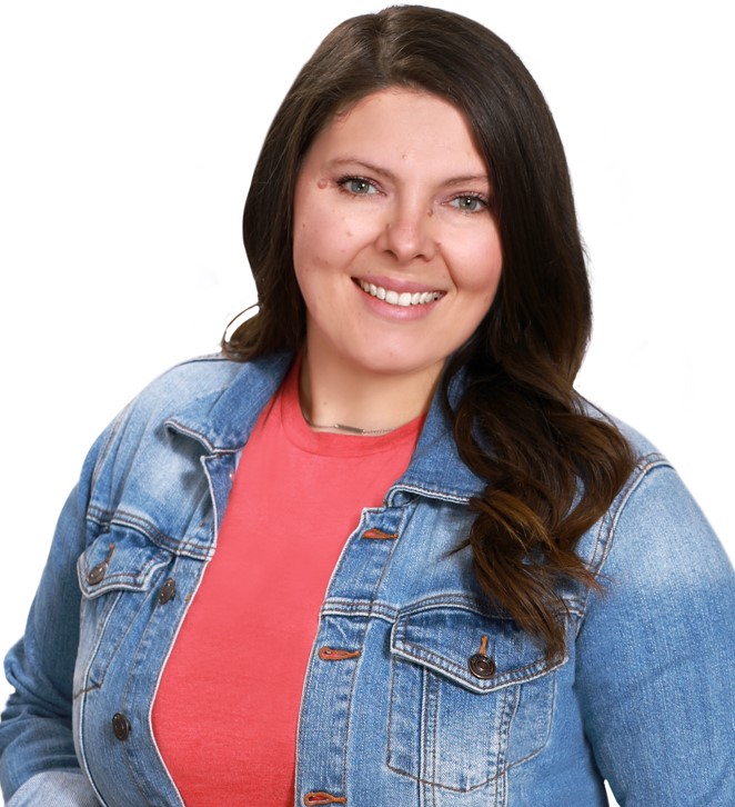 REALTOR® Profile Picture
