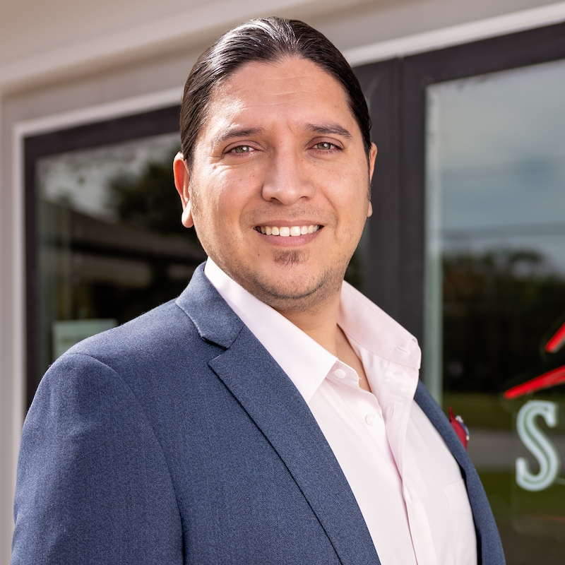 REALTOR® Profile Picture