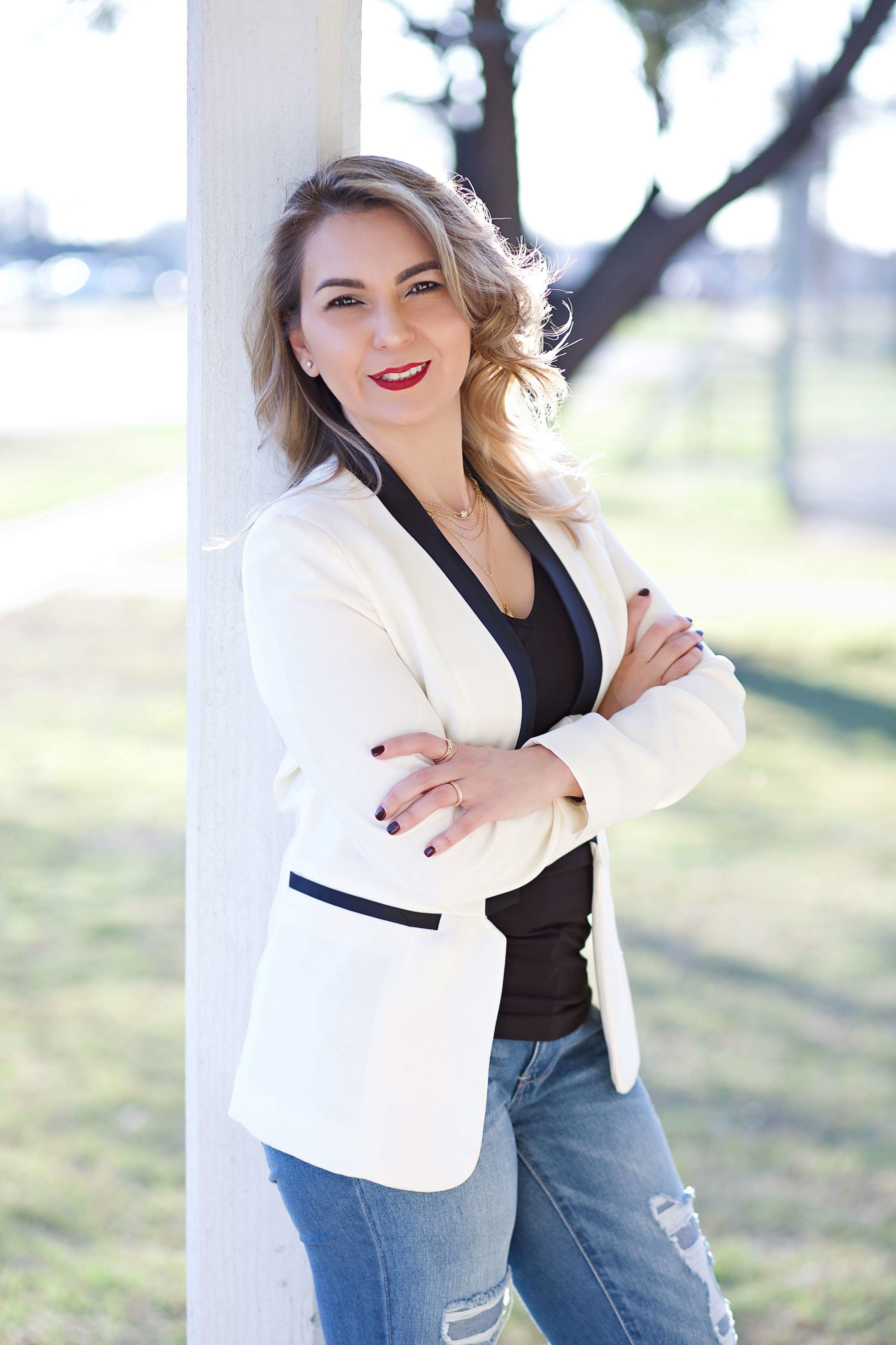 REALTOR® Profile Picture