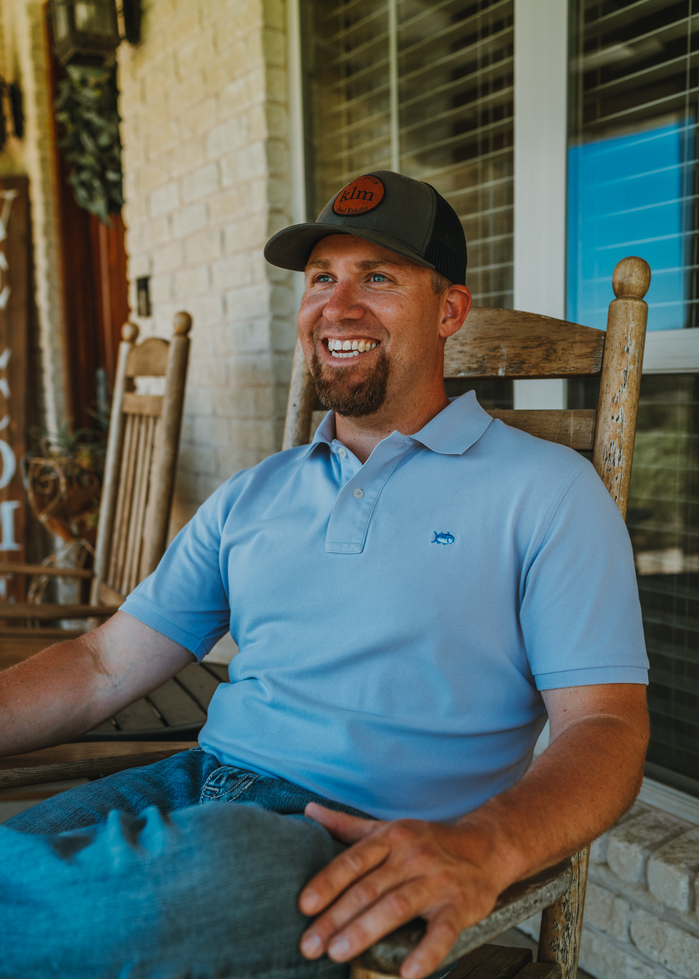 REALTOR® Profile Picture