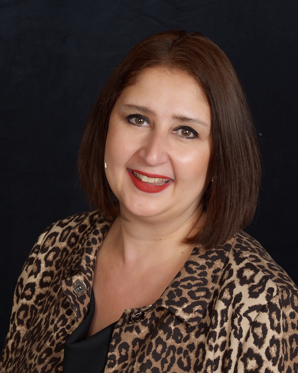 REALTOR® Profile Picture