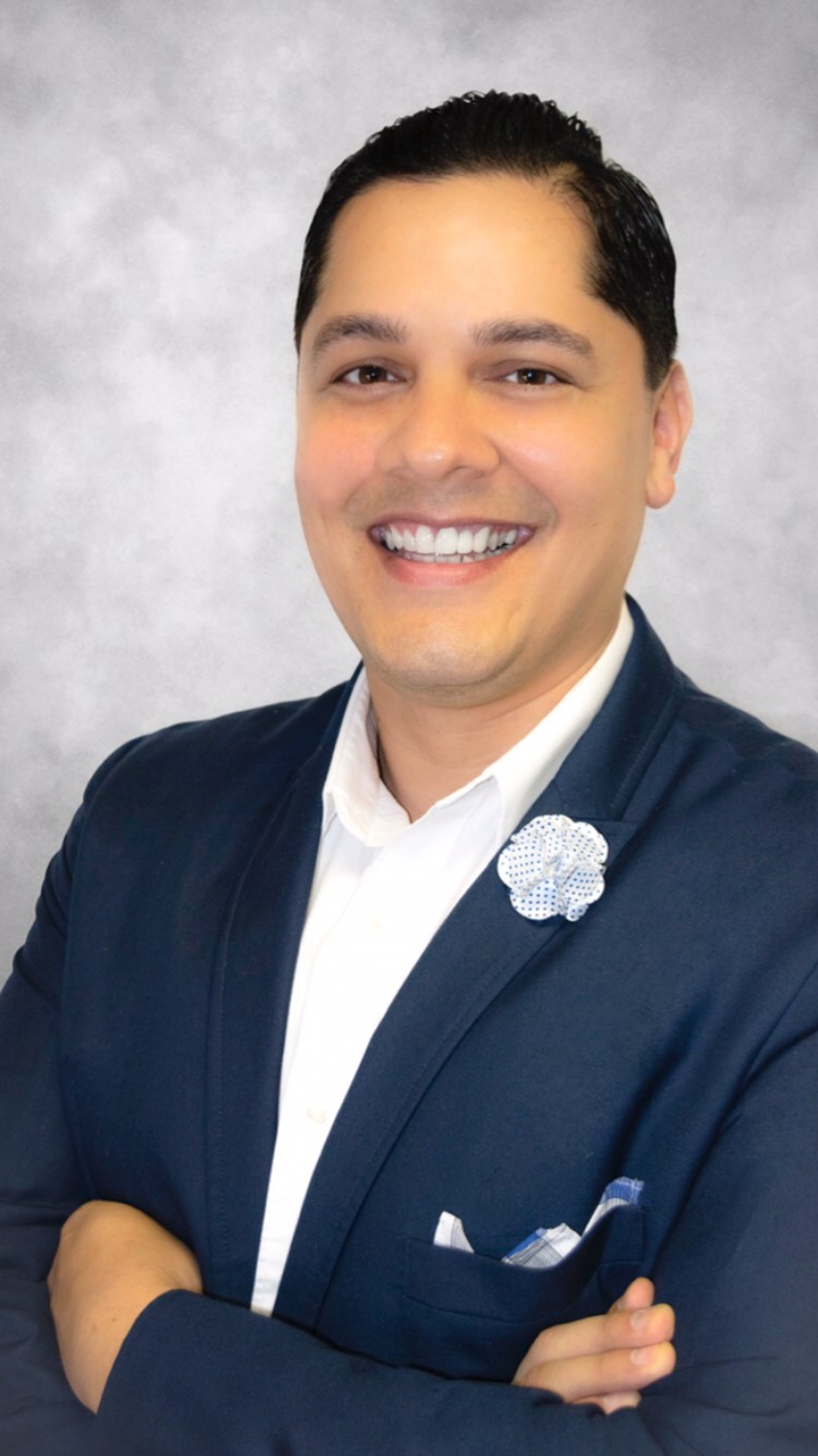 REALTOR® Profile Picture