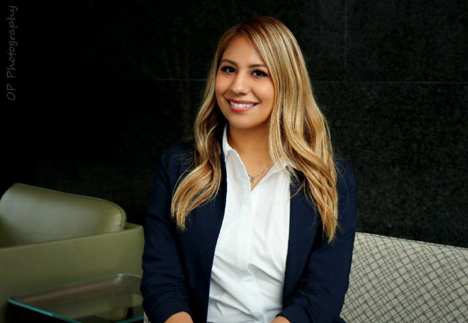 REALTOR® Profile Picture