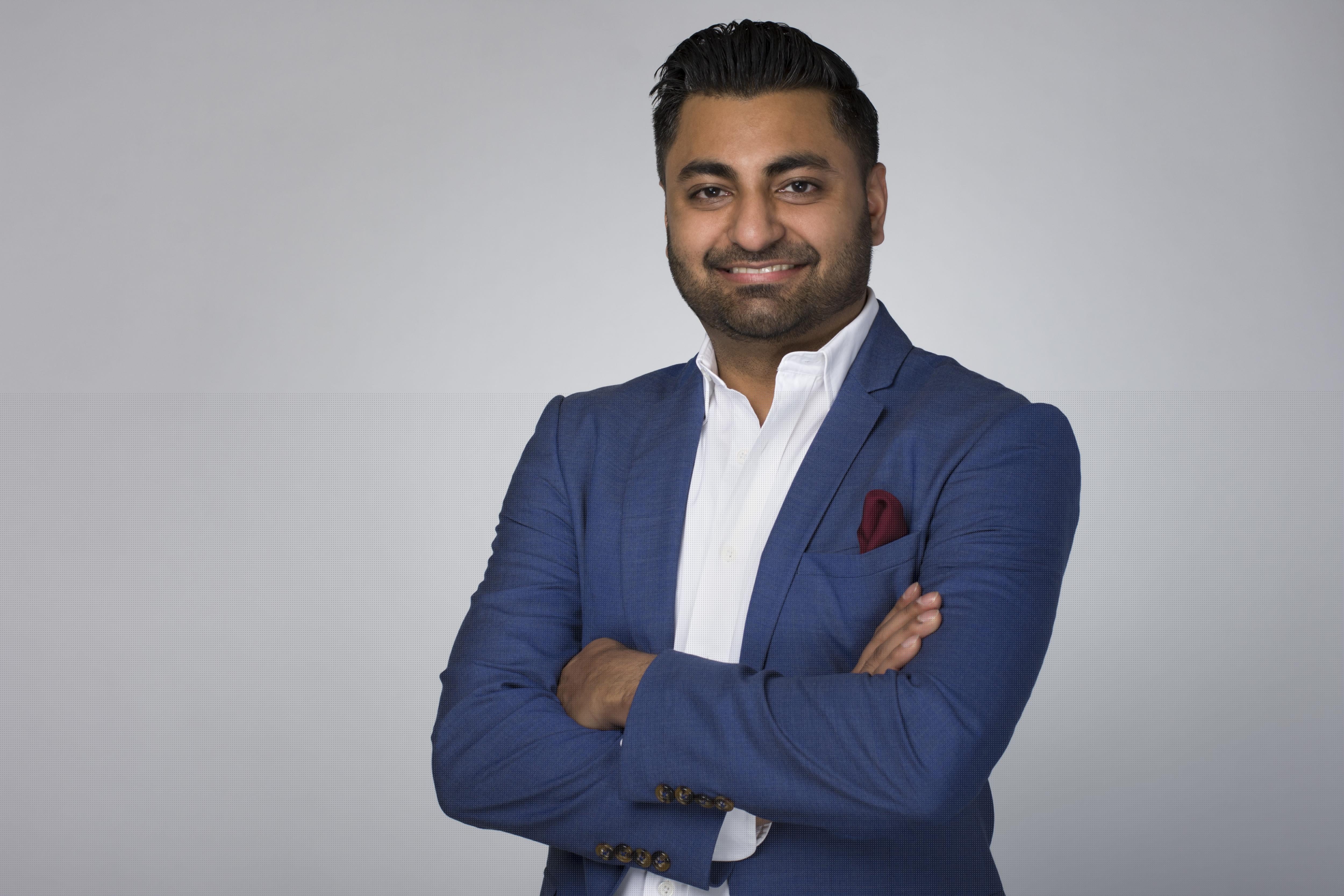 REALTOR® Profile Picture