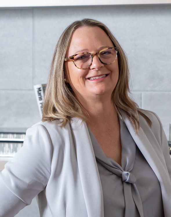 REALTOR® Profile Picture