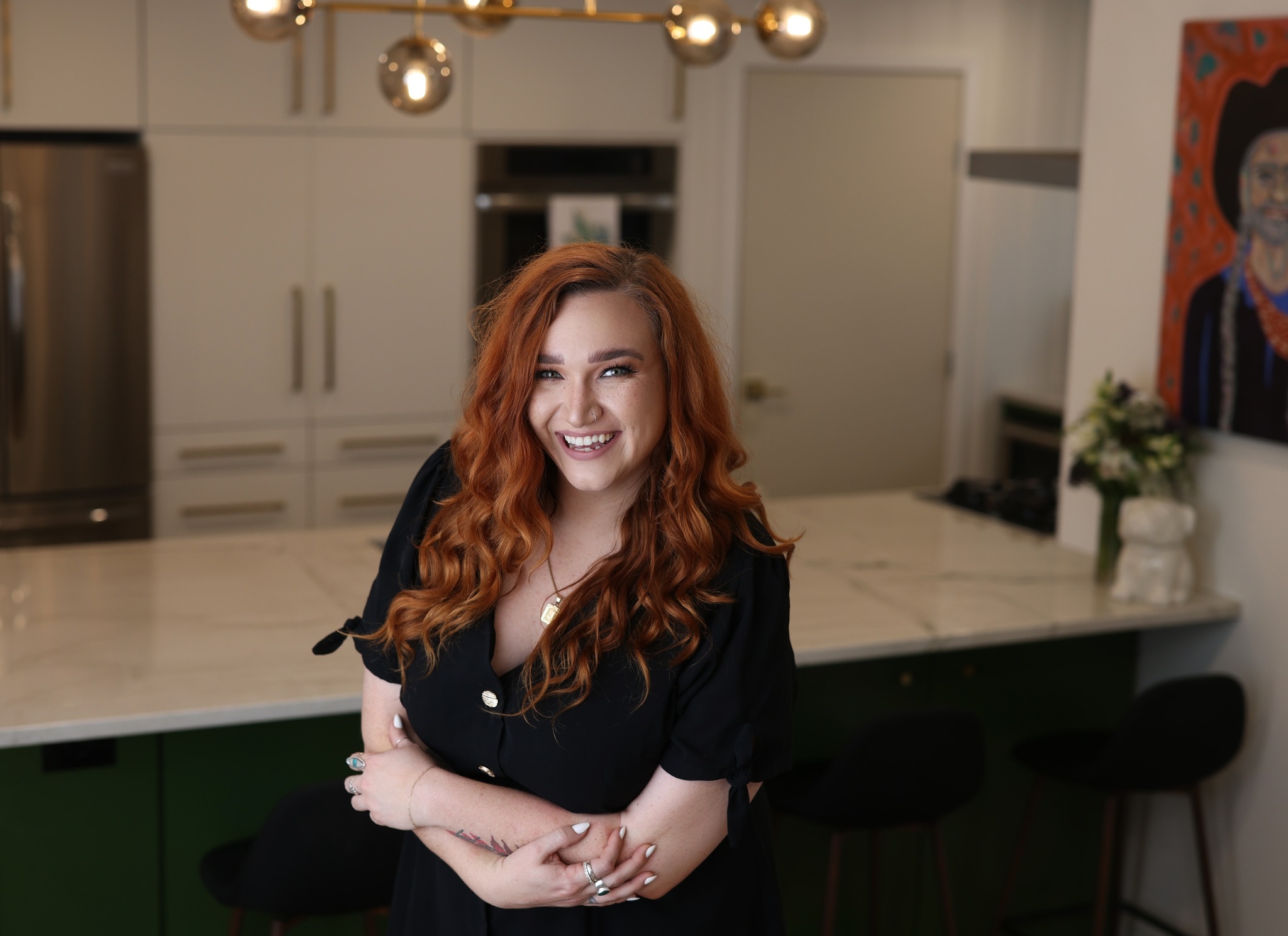 REALTOR® Profile Picture
