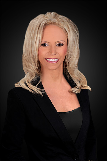REALTOR® Profile Picture