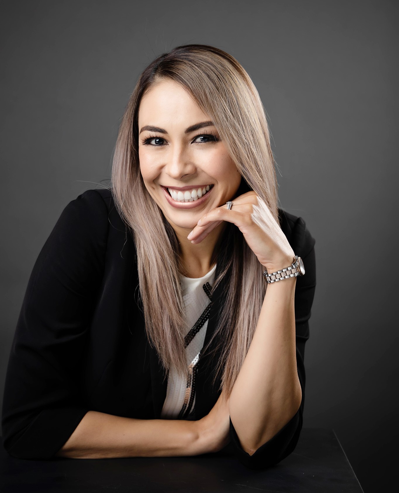 REALTOR® Profile Picture