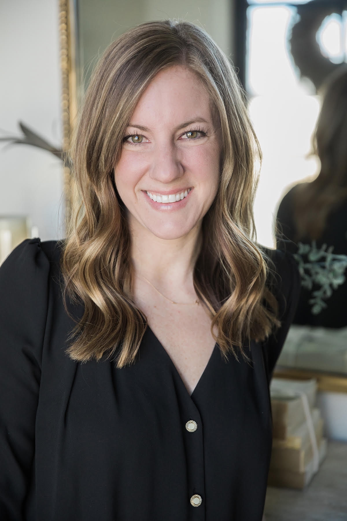 REALTOR® Profile Picture