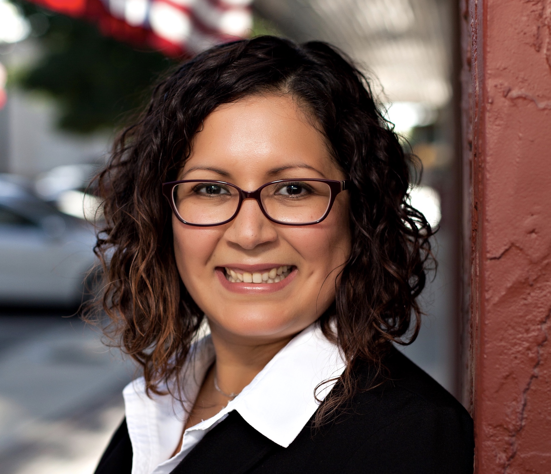REALTOR® Profile Picture